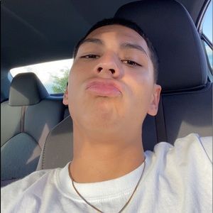 Meet your Posher, Hector